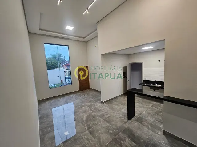 Casa com 202m² 3 quartos e 4 banheiros, à venda, no bairro Aeroporto em Londrina