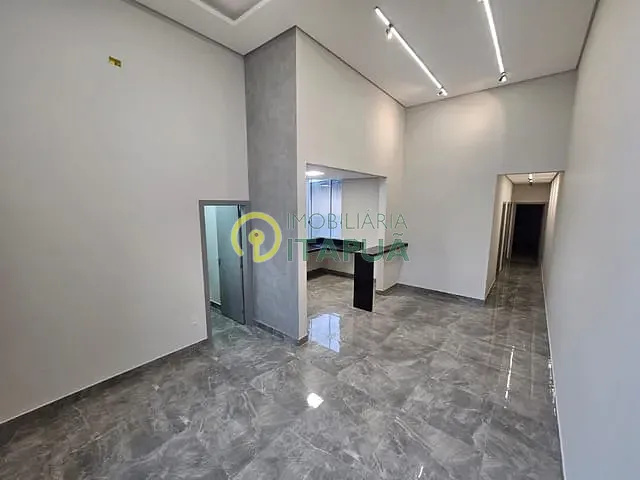 Casa com 202m² 3 quartos e 4 banheiros, à venda, no bairro Aeroporto em Londrina