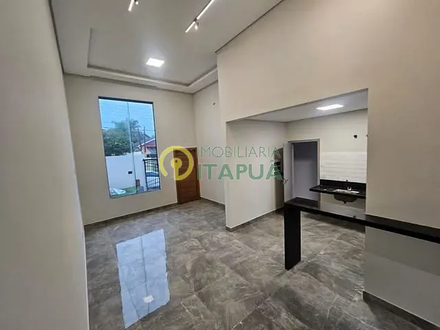 Casa com 202m² 3 quartos e 4 banheiros, à venda, no bairro Aeroporto em Londrina