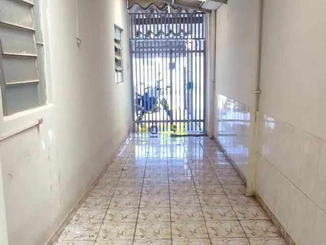 Casa com 340m² 3 quartos e 1 banheiro, à venda, no bairro Santa Eliza em Votuporanga