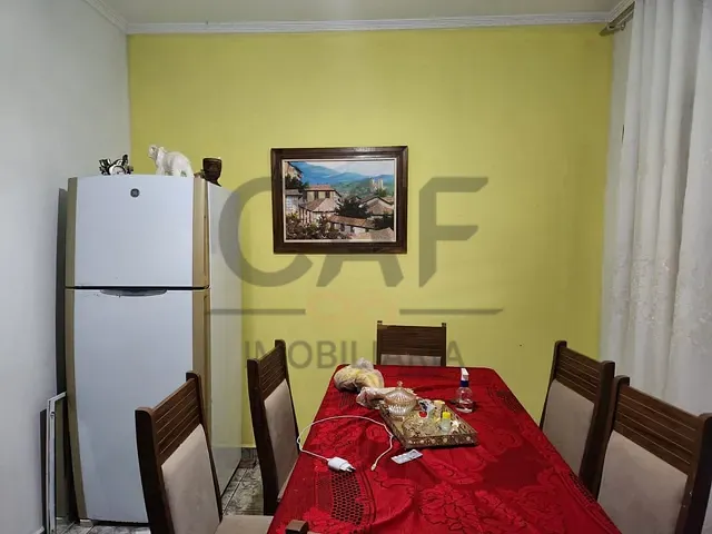 Casa com 400m² 2 quartos e 1 banheiro, à venda, no bairro Centro em Artur Nogueira