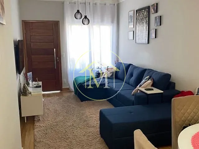 Casa com 150m² 3 quartos e 3 banheiros, à venda, no bairro Parque São Bento em Sorocaba