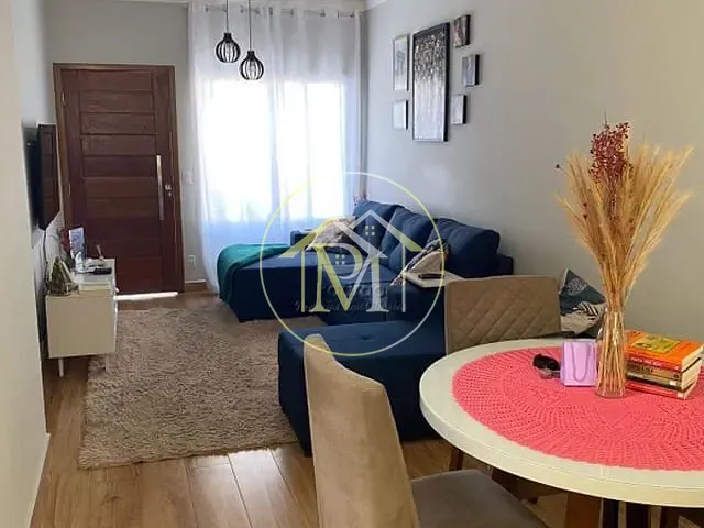 Casa com 150m² 3 quartos e 3 banheiros, à venda, no bairro Parque São Bento em Sorocaba
