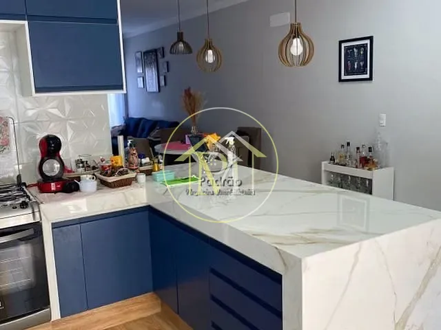 Casa com 150m² 3 quartos e 3 banheiros, à venda, no bairro Parque São Bento em Sorocaba