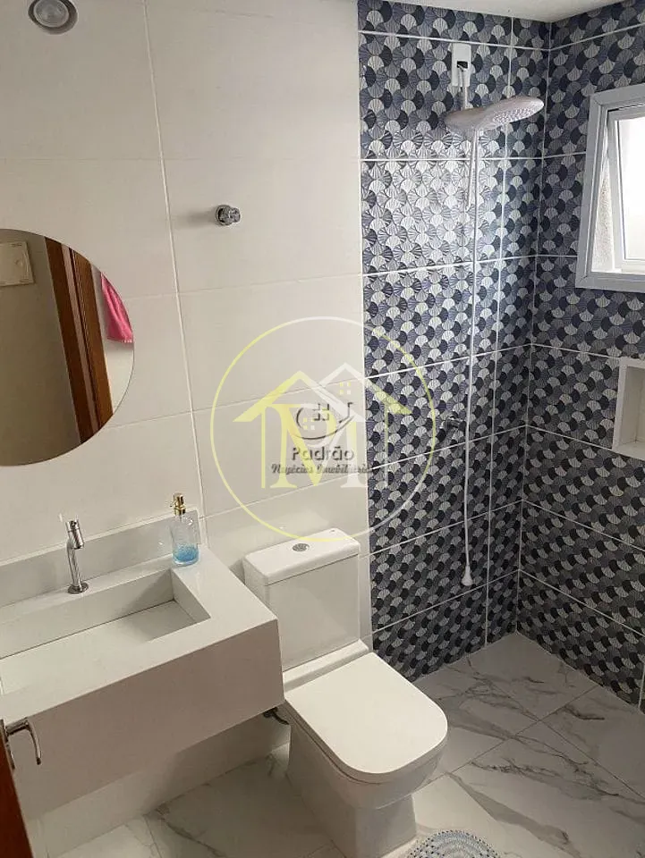 Casa, 3 quartos, 150 m² - Foto 6