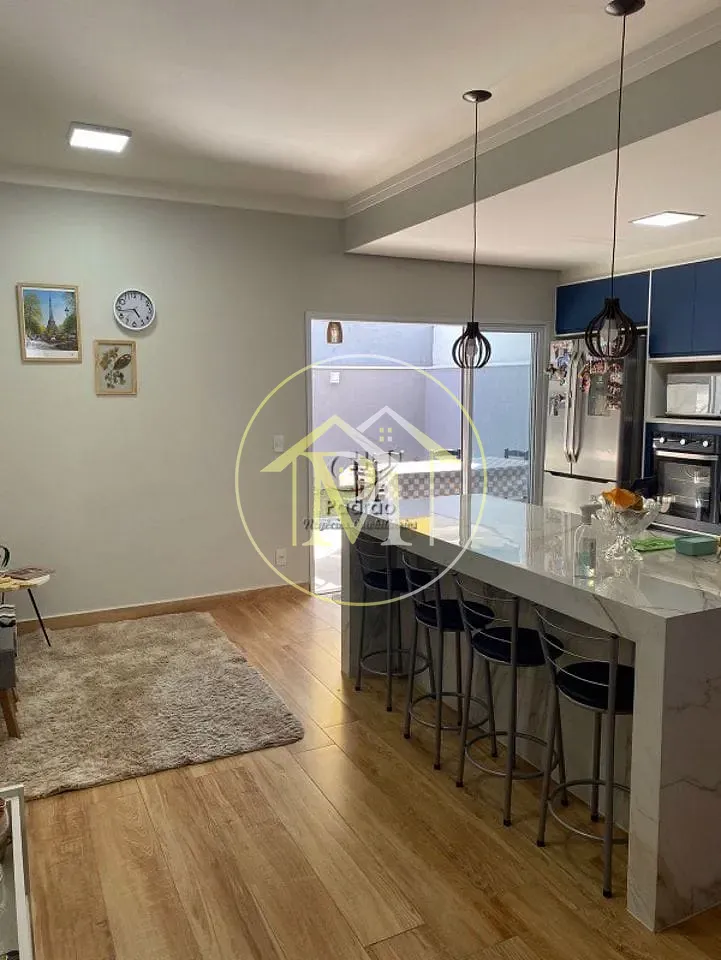 Casa, 3 quartos, 150 m² - Foto 1