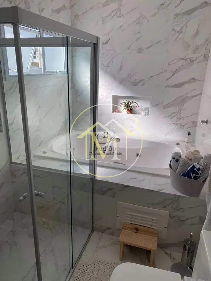 Casa, 3 quartos, 150 m² - Foto 16