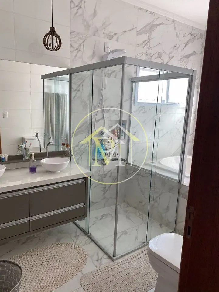 Casa, 3 quartos, 150 m² - Foto 15