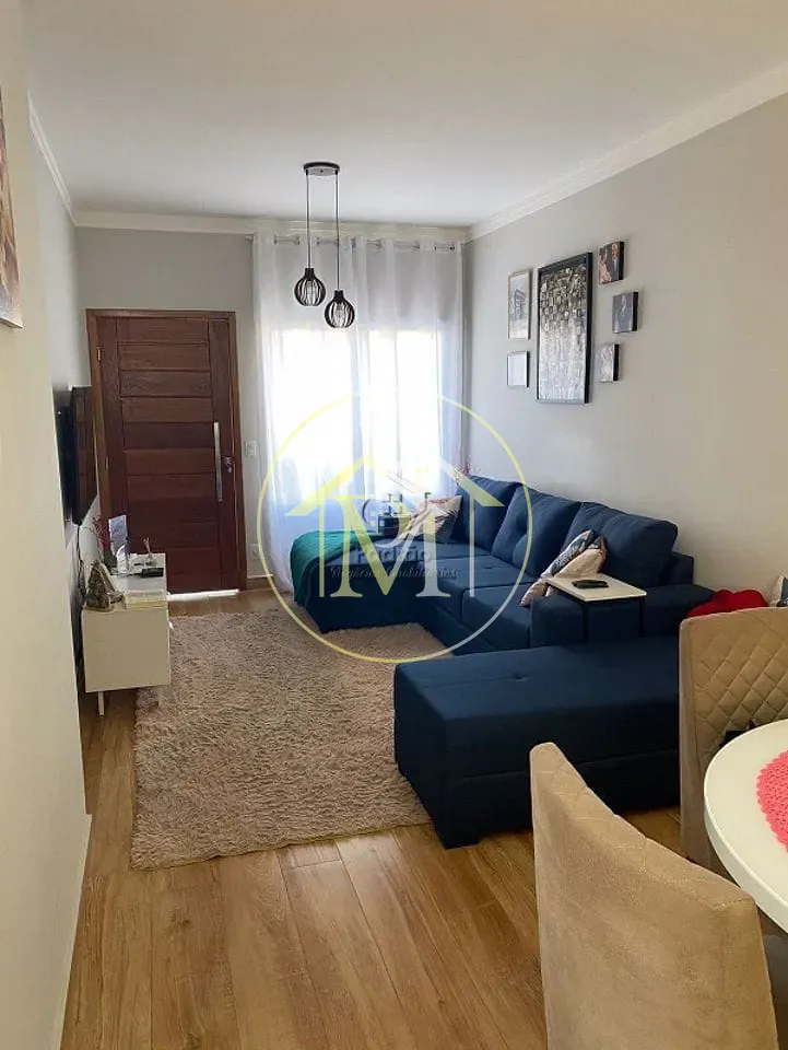 Casa, 3 quartos, 150 m² - Foto 5