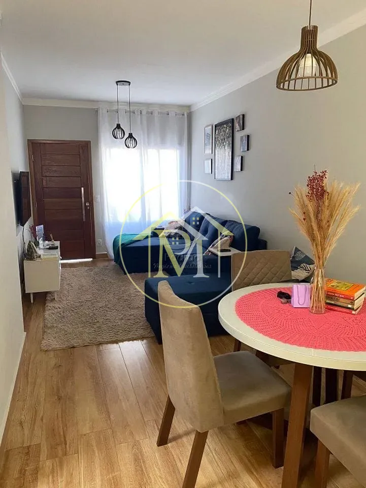 Casa, 3 quartos, 150 m² - Foto 4
