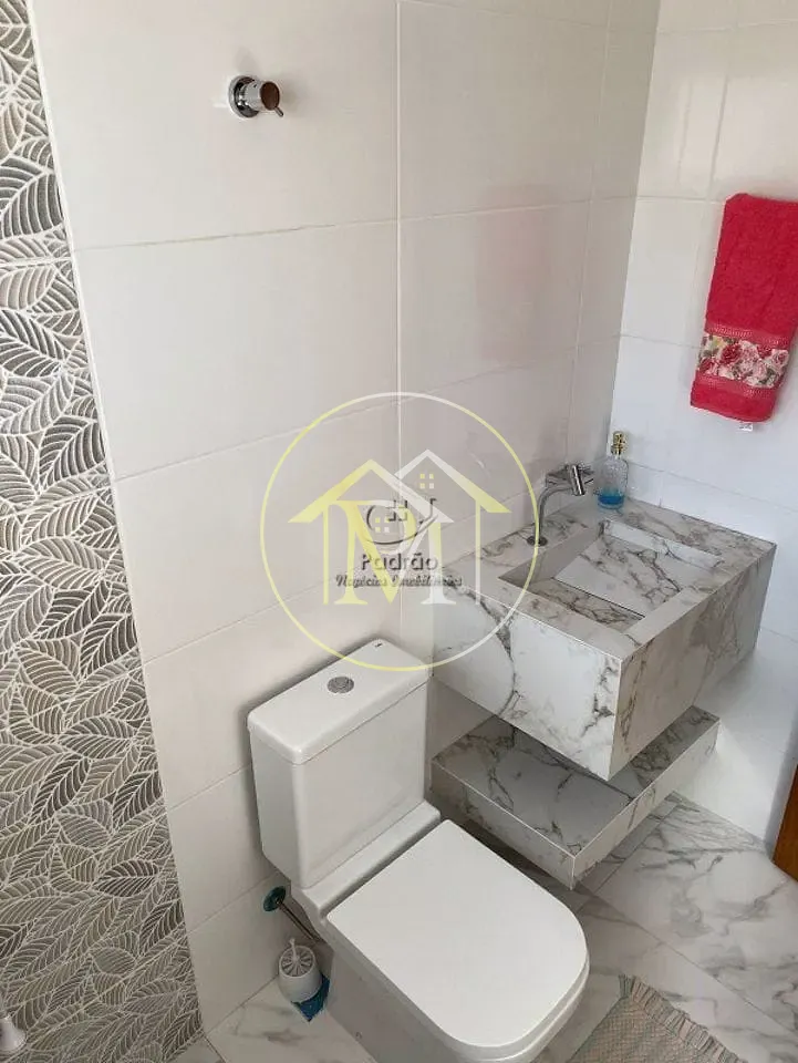 Casa, 3 quartos, 150 m² - Foto 12