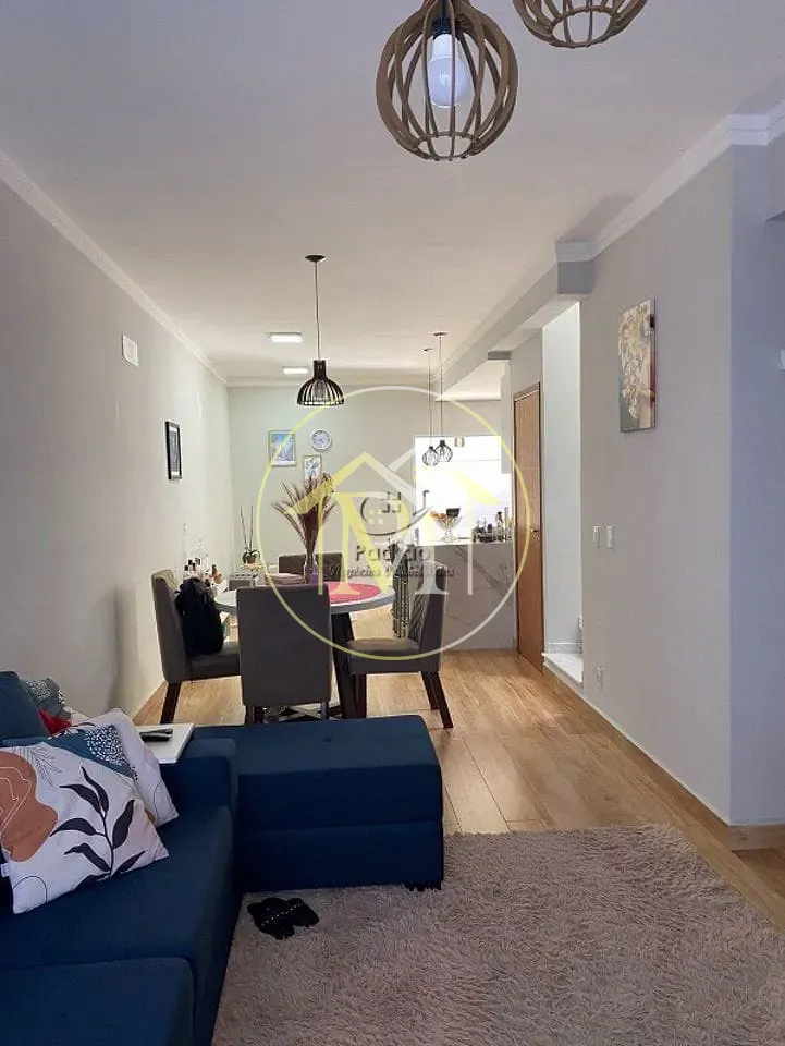 Casa, 3 quartos, 150 m² - Foto 7