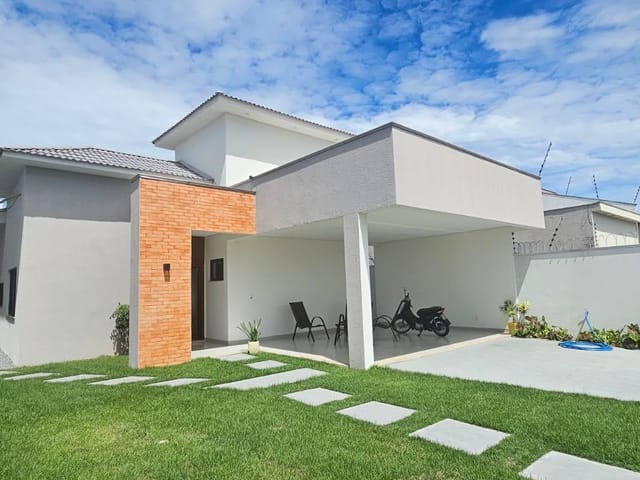 Casa com 428m² 2 quartos e 1 banheiro, à venda, no bairro Jardim Belo Horizonte em Sinop