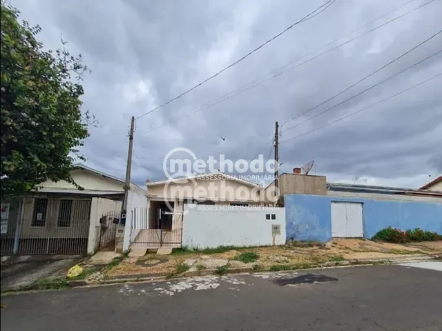 Casa com 220m² 2 quartos e 1 banheiro, à venda, no bairro Jardim Chapadão em Campinas