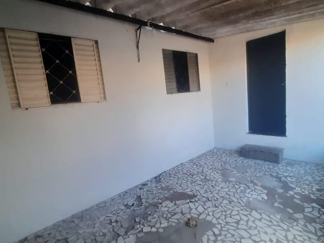 Foto do Casa - Casa para locação, Jardim São Francisco, Santa Bárbara D'Oeste, SP | Oeste Imóveis