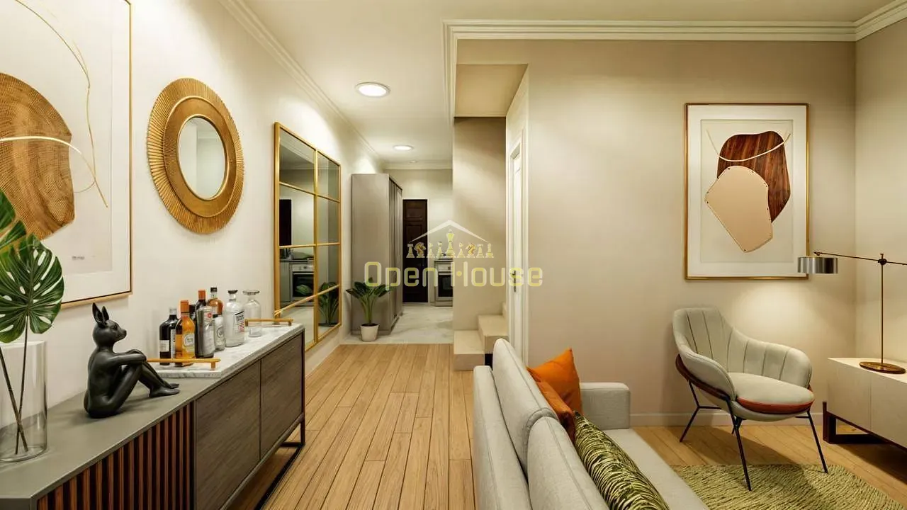 Casa, 2 quartos, 99 m² - Foto 9
