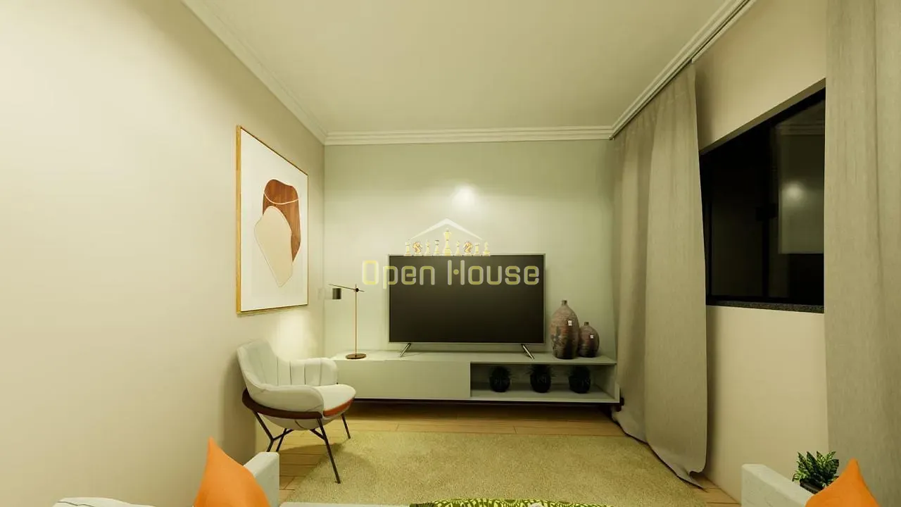 Casa, 2 quartos, 99 m² - Foto 11