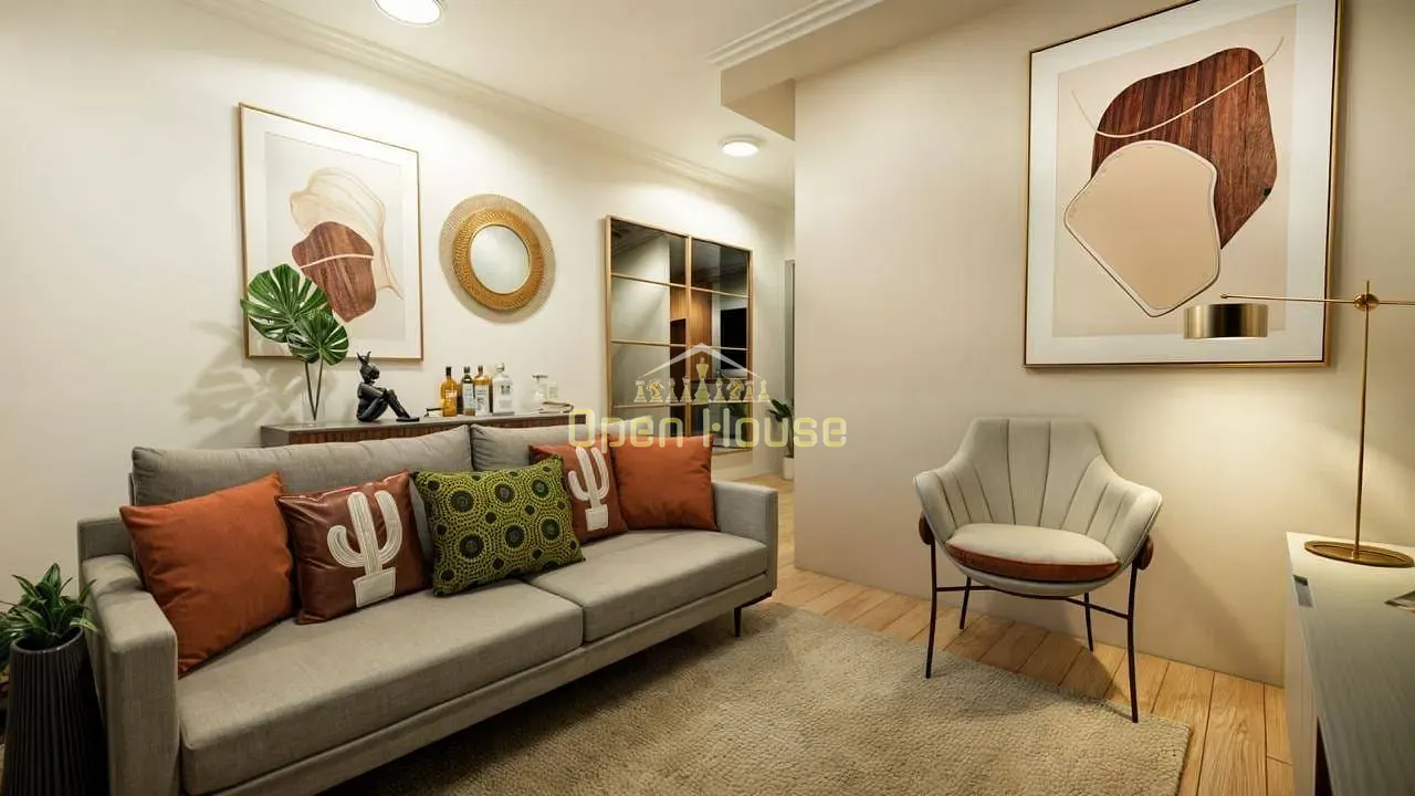Casa, 2 quartos, 99 m² - Foto 13