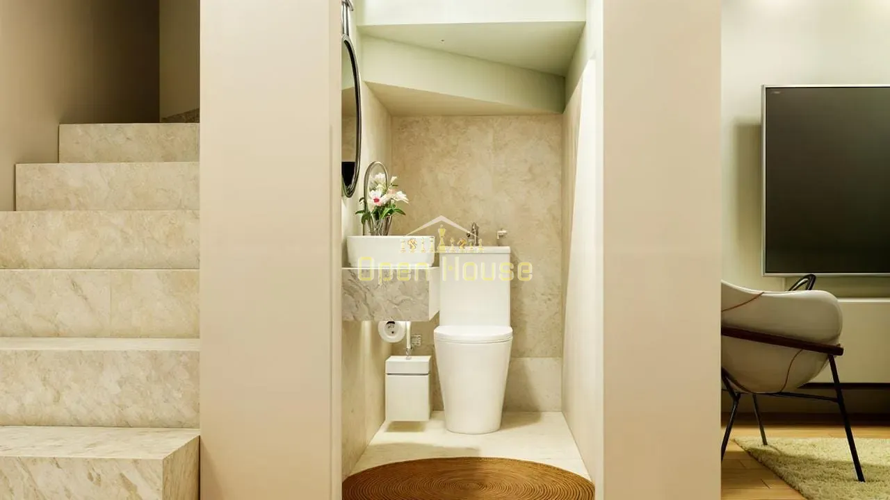 Casa, 2 quartos, 99 m² - Foto 6