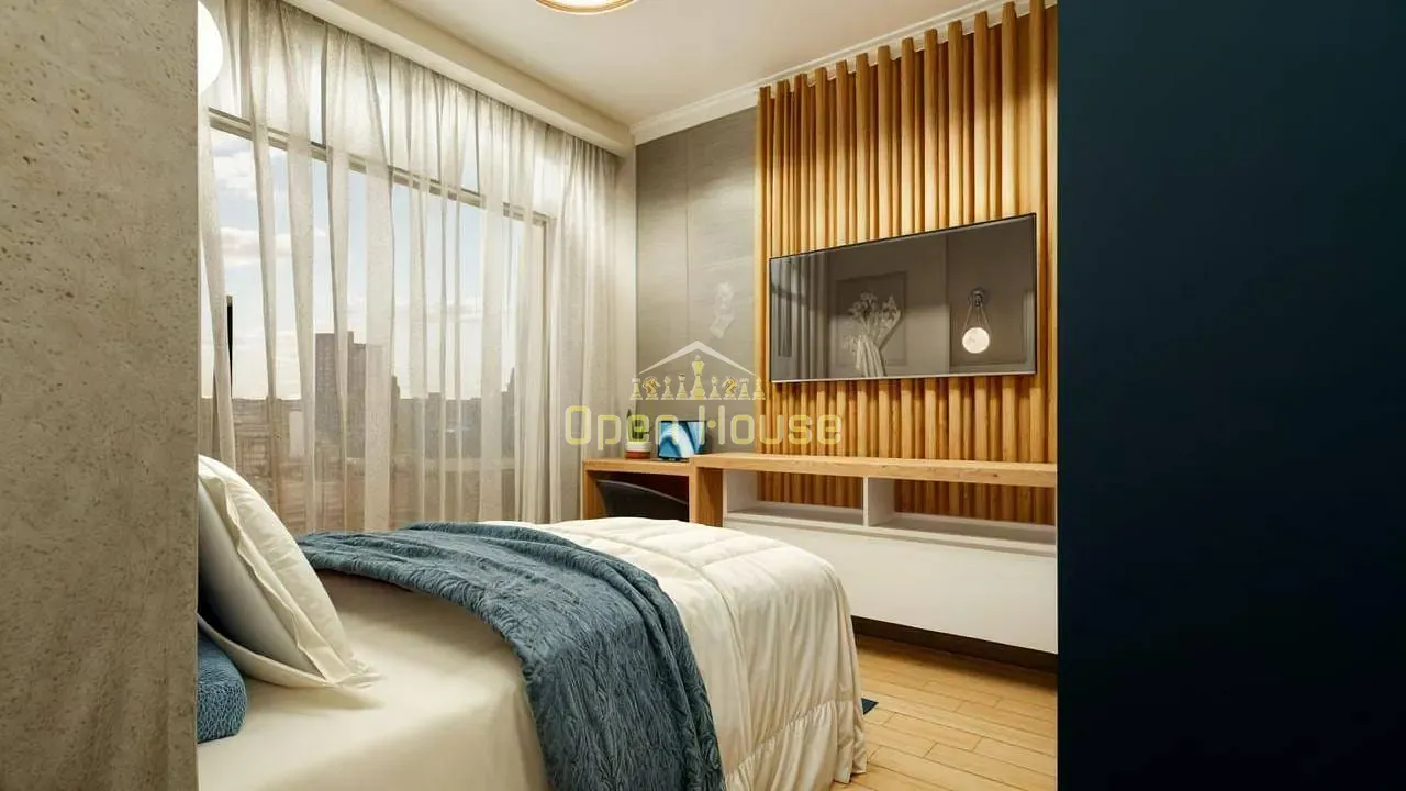 Casa, 2 quartos, 99 m² - Foto 18