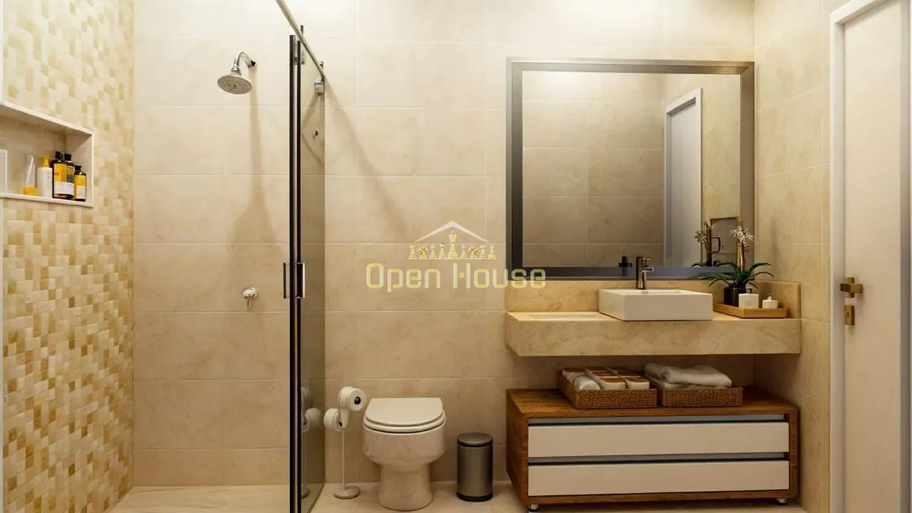Casa, 2 quartos, 99 m² - Foto 20