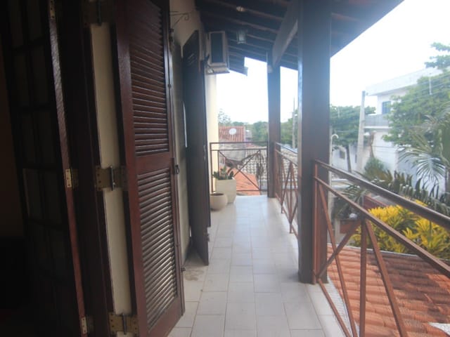 Casa com 300m² 3 quartos e 2 banheiros, à venda, no bairro Residencial Comercial Vila Verde em Pindamonhangaba