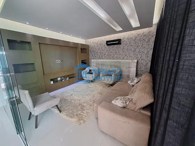 Casa com 360m² 4 quartos e 5 banheiros, à venda, no bairro SÃO JOSE DO IMBASSAÍ em Maricá