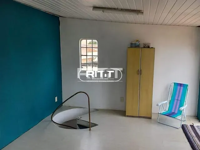 Casa com 305m² 3 quartos e 1 banheiro, à venda, no bairro Jardim Quarto Centenário em Campinas