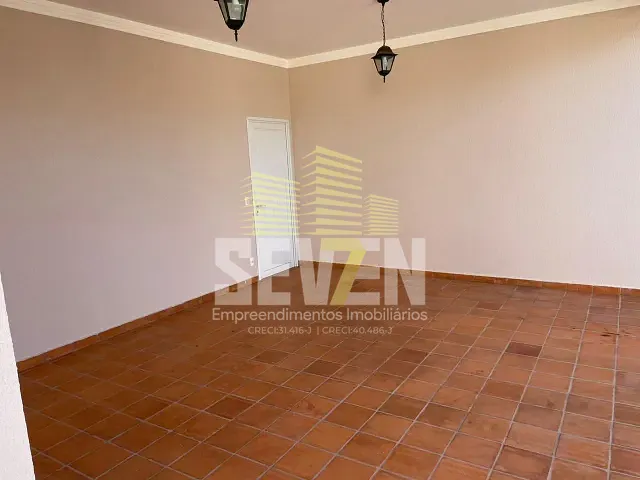 Casa com 360m² 3 quartos e 4 banheiros, à venda, no bairro Jardim Terra Branca em Bauru