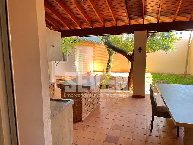 Casa com 360m² 3 quartos e 4 banheiros, à venda, no bairro Jardim Terra Branca em Bauru