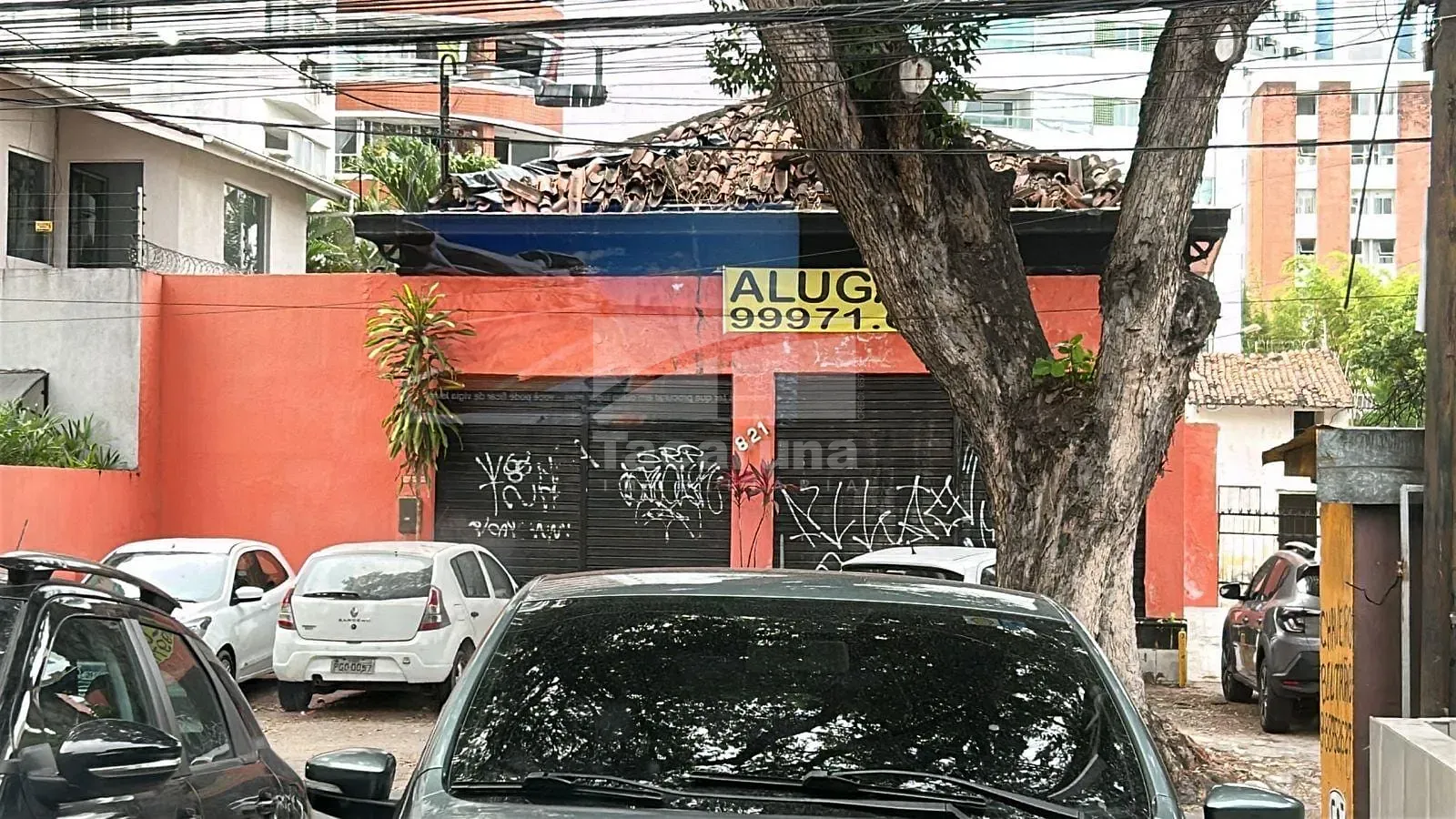 Casa, 1 quarto, 10 m² - Foto 1