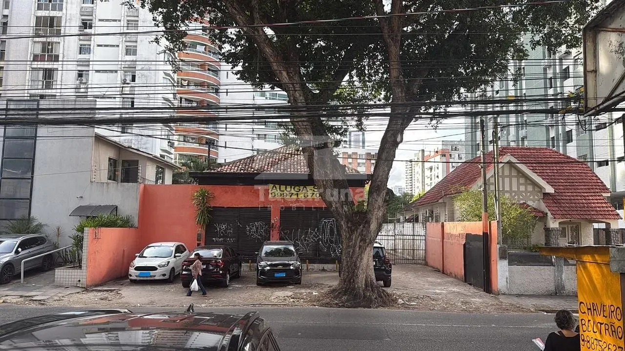Casa, 1 quarto, 10 m² - Foto 3