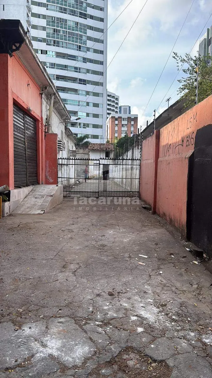 Casa, 1 quarto, 10 m² - Foto 4