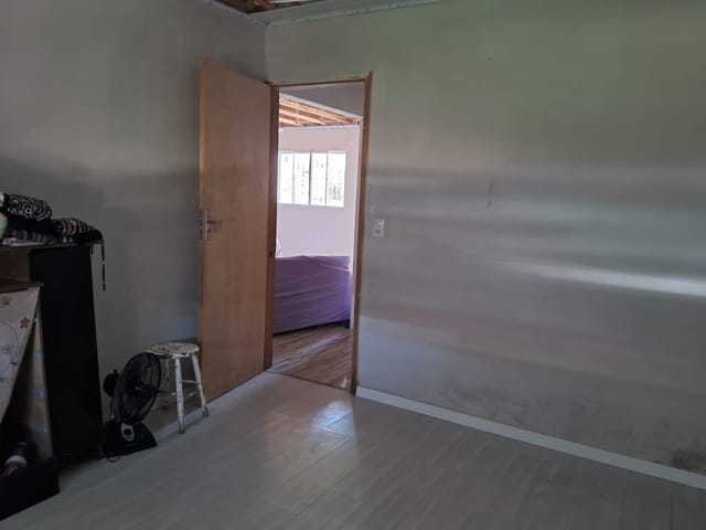 Casa com 200m² 2 quartos e 1 banheiro, à venda, no bairro Fragata em Pelotas