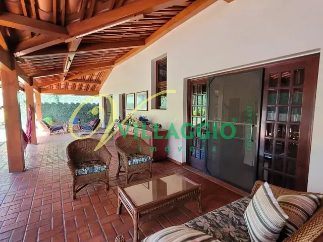 Casa com 700m² 4 quartos e 2 banheiros, à venda, no bairro Jardim Palmeiras em São José do Rio Preto