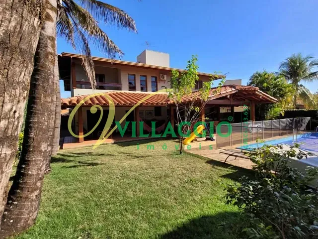 Casa com 700m² 4 quartos e 2 banheiros, à venda, no bairro Jardim Palmeiras em São José do Rio Preto
