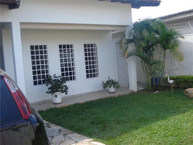 Foto do Casa - Casa à venda 3 Quartos, 1 Suite, 400M², Nossa Senhora da Abadia, Uberaba - MG | ZUCATO IMOBILIARIA LTDA