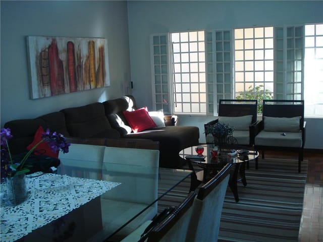 Foto do Casa - Casa à venda 3 Quartos, 1 Suite, 400M², Nossa Senhora da Abadia, Uberaba - MG | ZUCATO IMOBILIARIA LTDA