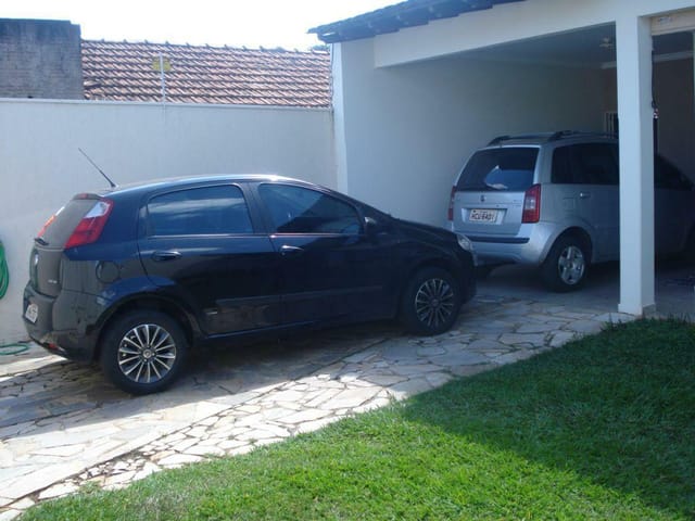 Foto do Casa - Casa à venda 3 Quartos, 1 Suite, 400M², Nossa Senhora da Abadia, Uberaba - MG | ZUCATO IMOBILIARIA LTDA