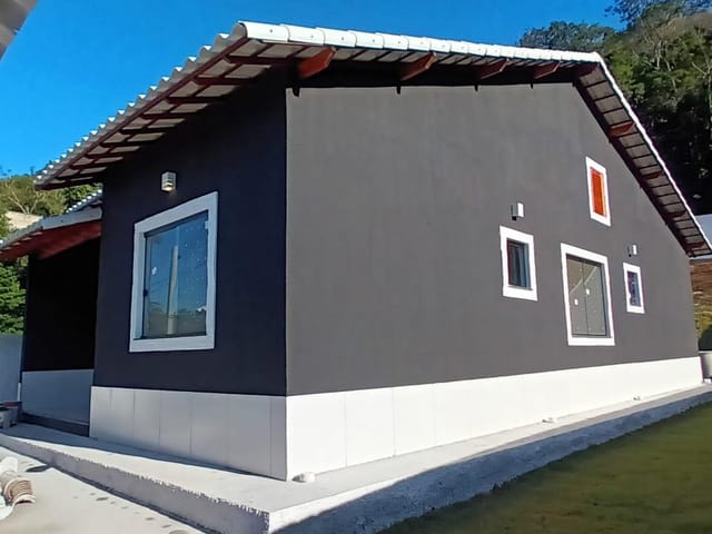 Casa com 360m² 3 quartos e 2 banheiros, à venda, no bairro Varzea das Moças em Niterói