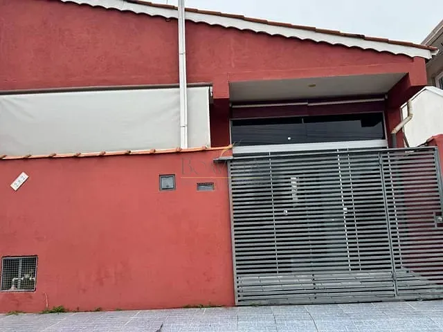 Casa 1 quarto e 1 banheiro, para alugar, no bairro Catiguá em Piracaia