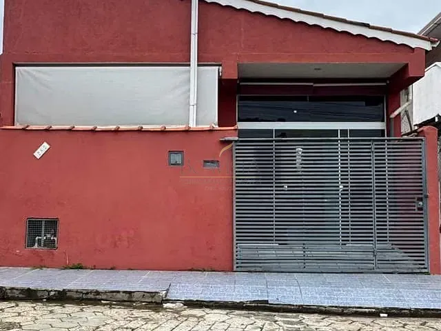 Casa 1 quarto e 1 banheiro, para alugar, no bairro Catiguá em Piracaia