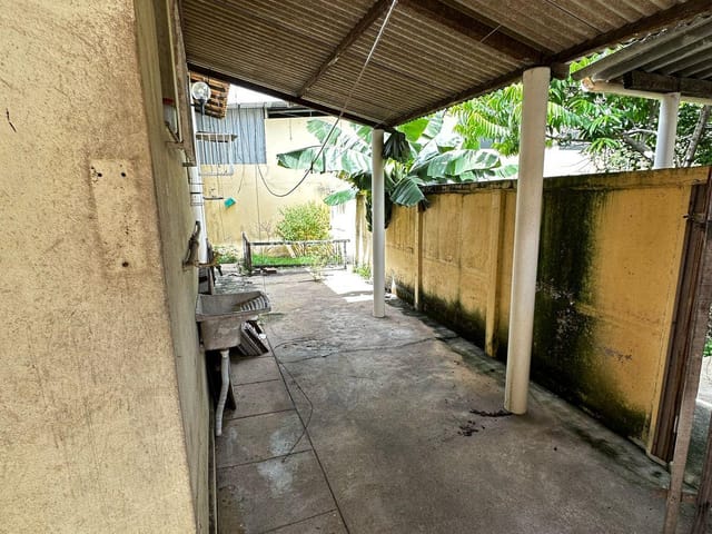Casa para alugar, no bairro Parque Rosário em Campos dos Goytacazes