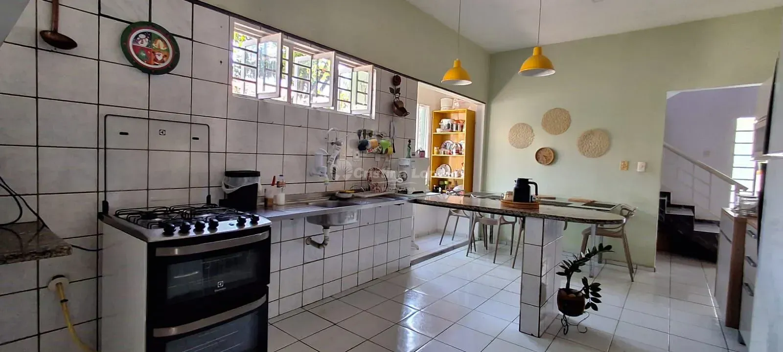Casa, 4 quartos, 265 m² - Foto 6
