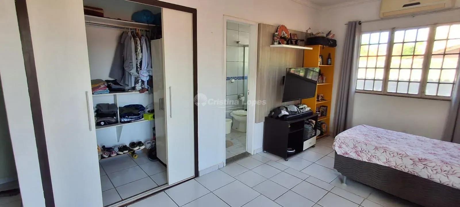 Casa, 4 quartos, 265 m² - Foto 11