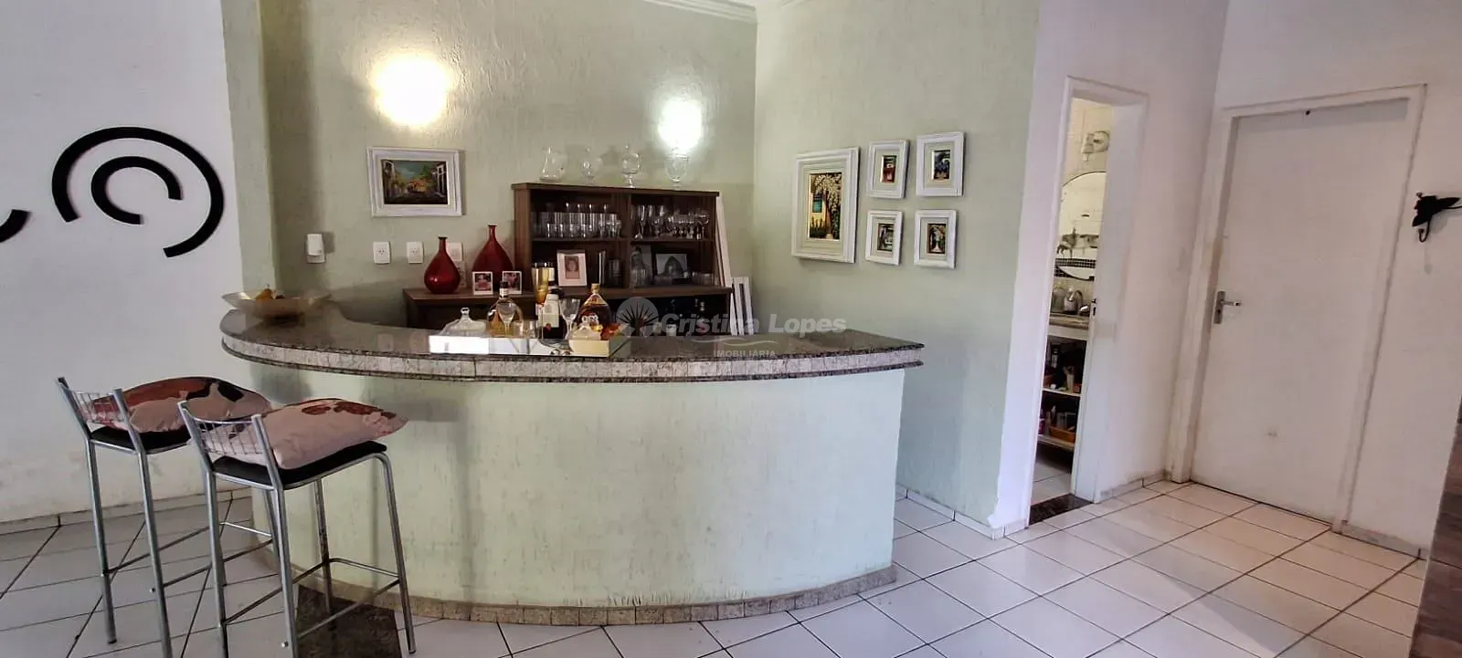 Casa, 4 quartos, 265 m² - Foto 5