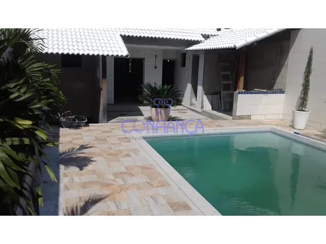 Casa com 320m² 3 quartos e 5 banheiros, à venda, no bairro Campo Grande em Rio de Janeiro