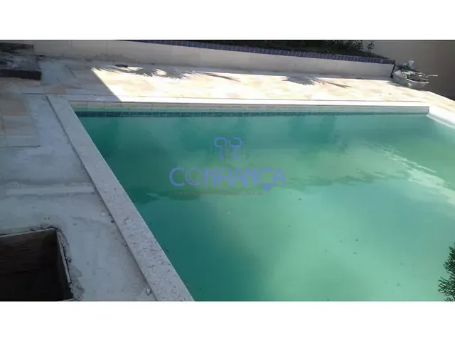 Casa com 320m² 3 quartos e 5 banheiros, à venda, no bairro Campo Grande em Rio de Janeiro
