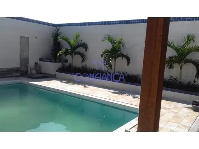 Casa com 320m² 3 quartos e 5 banheiros, à venda, no bairro Campo Grande em Rio de Janeiro