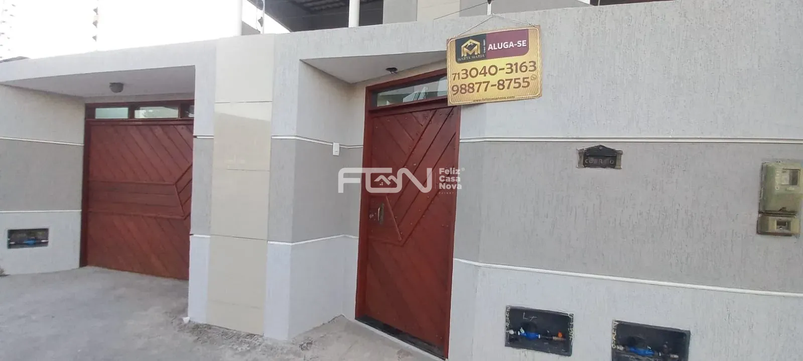Casa, 3 quartos, 100 m² - Foto 2